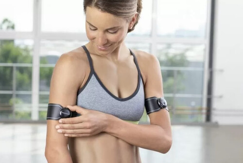 Мускулен електростимулатор Medisana EMS