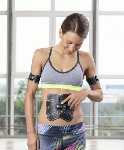 Мускулен електростимулатор Medisana EMS