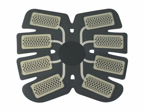 Мускулен електростимулатор Medisana EMS