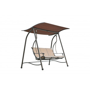 Градинска люлка  3-местна New Design TLS022