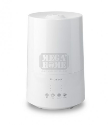 Овлажнител с ароматизатор Medisana Air Humidifier AH 661