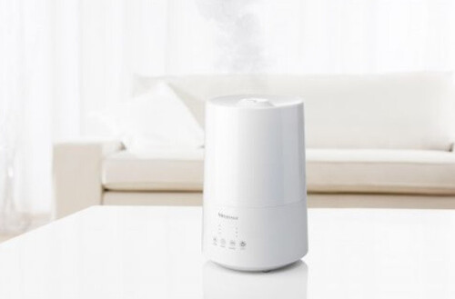 Овлажнител с ароматизатор Medisana Air Humidifier AH 661