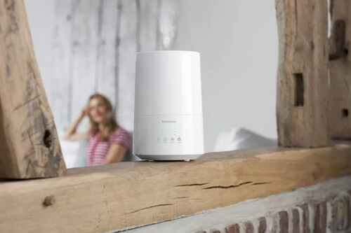 Овлажнител с ароматизатор Medisana Air Humidifier AH 661
