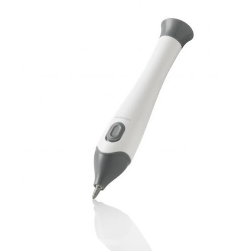 Комплект за маникюр и педикюр Medisana MP 810