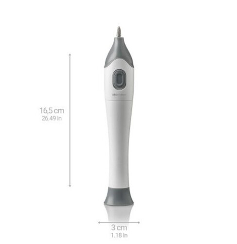 Комплект за маникюр и педикюр Medisana MP 810