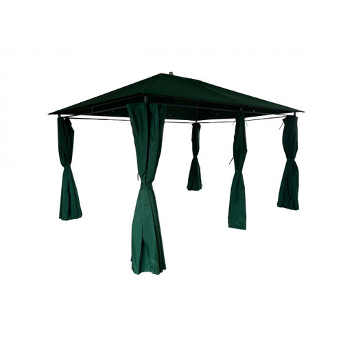 Кoмплект страници от полиестер 6 броя My Garden 521002