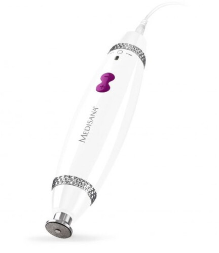 Комплект за маникюр и педикюр Medisana MP 840