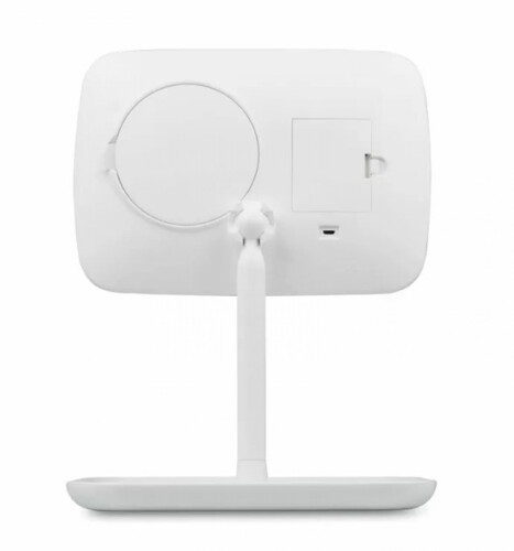 Козметично огледало с осветление 2 в 1 Medisana CM 848