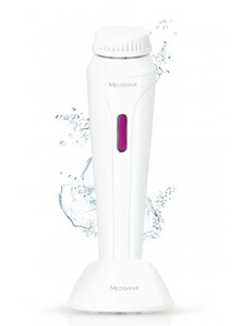 Почистваща четка за лице Medisana FB 885