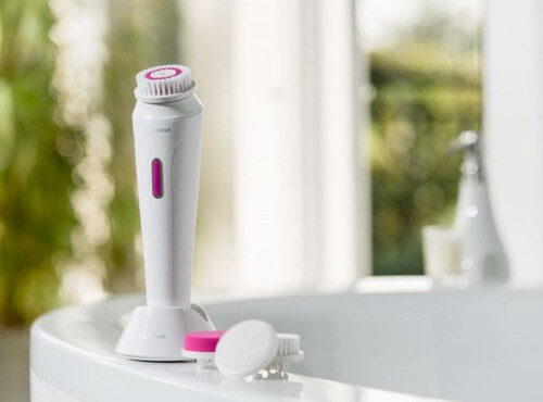 Почистваща четка за лице Medisana FB 885