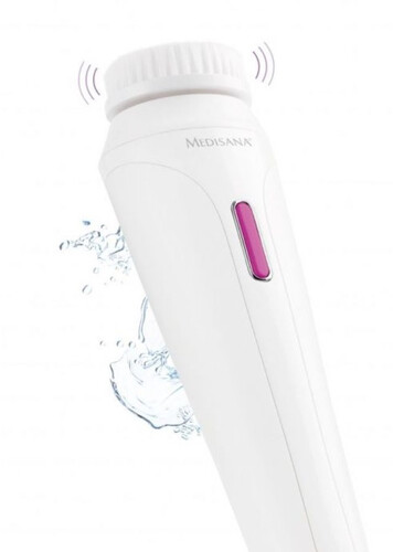 Почистваща четка за лице Medisana FB 885