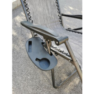 Пластмасова масичка за стол My Garden