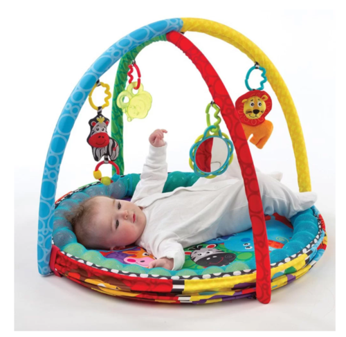 Активна гимнастика Playgro