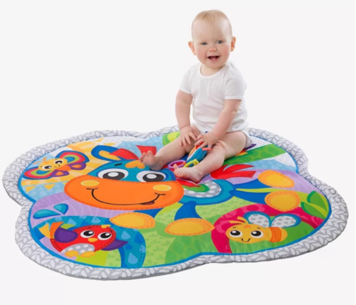 Музикална активна гимнастика Кончето Хоп Троп Playgro