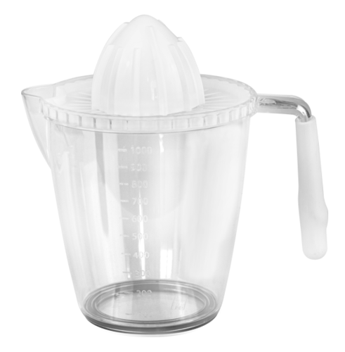 Мерителна кана с 2 броя приставки за цитруси HORECANO