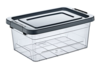 Пластмасова кутия контейнер HORECANO 15 л.-megahome.bg