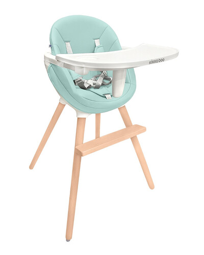 Стол за хранене Elma 2в1