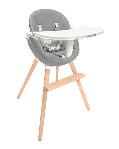 Стол за хранене Elma 2в1