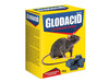 Парафиново блокче против мишки и плъхове Glodacid Plus 150 гр.-megahome.bg