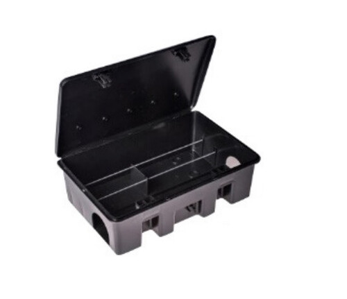 Кутия за примамка за плъхове и мишки Roto Group