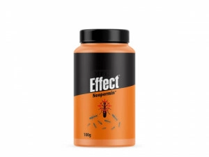 Пудра против насекоми Effect Neopermin 100 гр. Пудра против насекоми Effect Neopermin 100 гр.