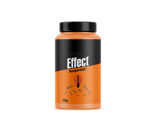Пудра против насекоми Effect Neopermin 100 гр.