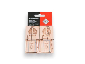 Капан за мишки Roto Group Luna 2 броя