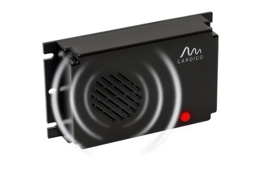 Електронен уред против дребни животни Gardigo