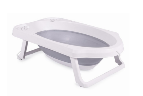 Сгъваема бебешка вана Maui Cangaroo