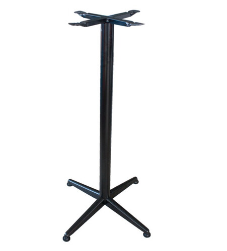 Алуминиева стойка за бар маса Horecano Parite