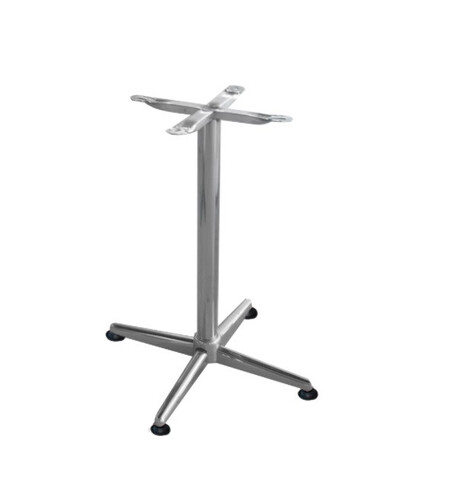 Стойка за квадратен или кръгъл плот Horecano Parite