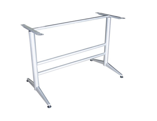 Стойка за правоъгълен плот Horecano Parite