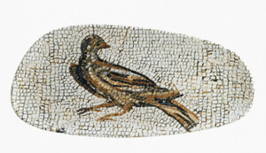 Порцеланово плато Bonna Mesopotamia Pajaro Порцеланово плато Bonna Mesopotamia Pajaro