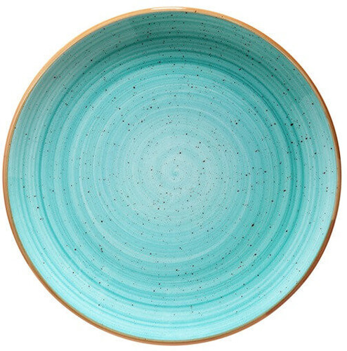 Порцеланови чинии Bonna Aqua