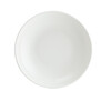 Порцеланова чиния Bonna Iris White-megahome.bg
