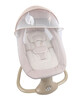 Бебешка люлка електрическа Winks Melange-megahome.bg
