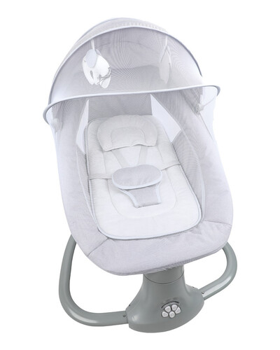 Бебешка люлка електрическа Winks Melange