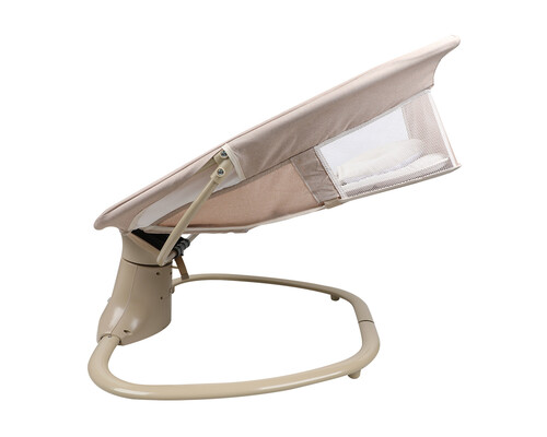 Бебешка люлка електрическа Winks Melange