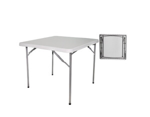 Квадратна кетъринг маса HQ-F87