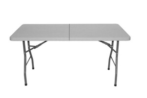 Правоъгълна кетъринг маса HQ-Z152 Правоъгълна кетъринг маса HQ-Z152