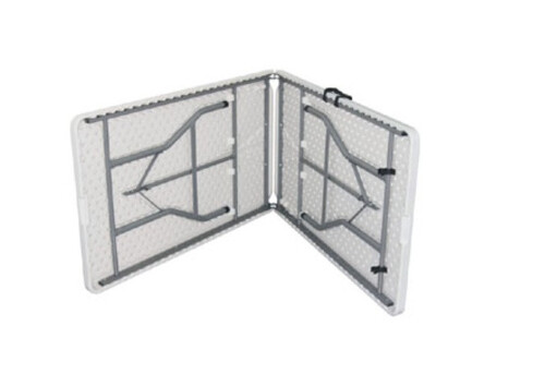 Правоъгълна кетъринг маса HQ-Z240