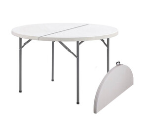 Кръгла кетъринг маса HQ-ZY152