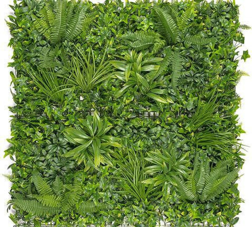 Декорация за стена VERTICAL TROPIC