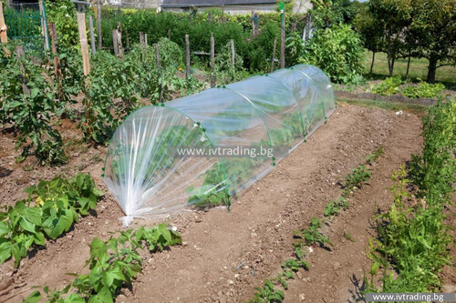 Мини щипки за найлон MINI CLIP