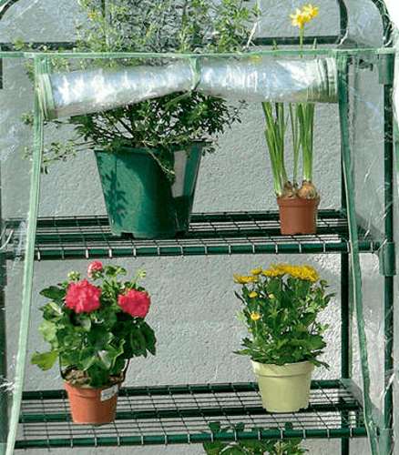 Оранжерия BALCONY 3