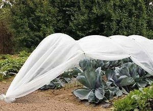 Мрежа против насекоми PROTEC