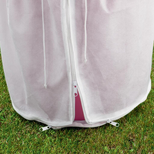 Зимен калъф за растения MAXI ZIP