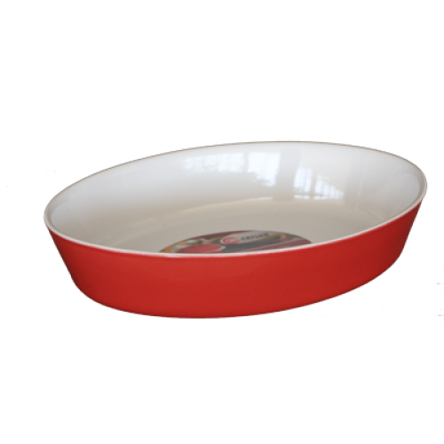 Тава овал Cerutil 39 x 26,5 x h7,5 см
