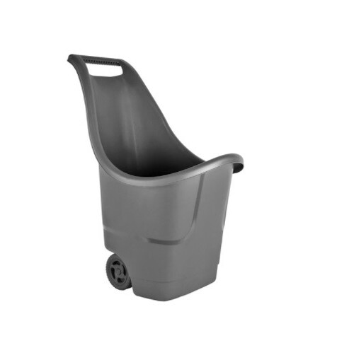 Градинска количка Serinova Plastik 50 литра