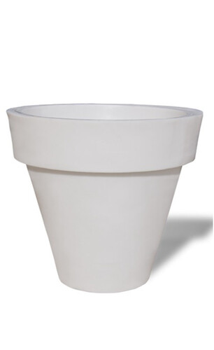 Кашпа Serinova Plastik PY126 Ø106xh126 см